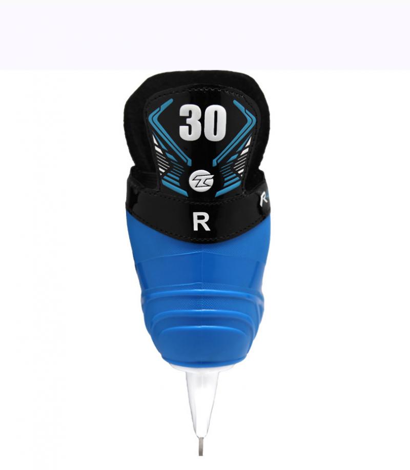 Adult Ice Hockey Knife Shoes Men And Women Real Skates