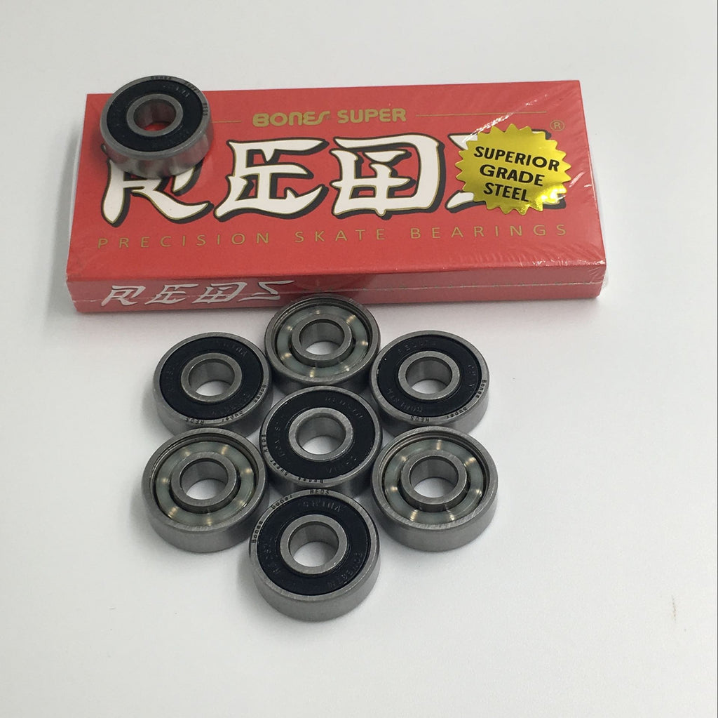 Skateboard Bearing Skates Long Board Integrated Bearing