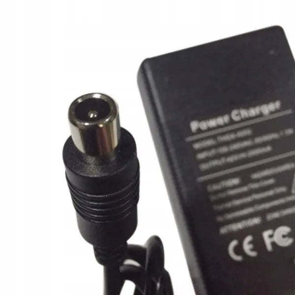 42V 2A Scooter Charger