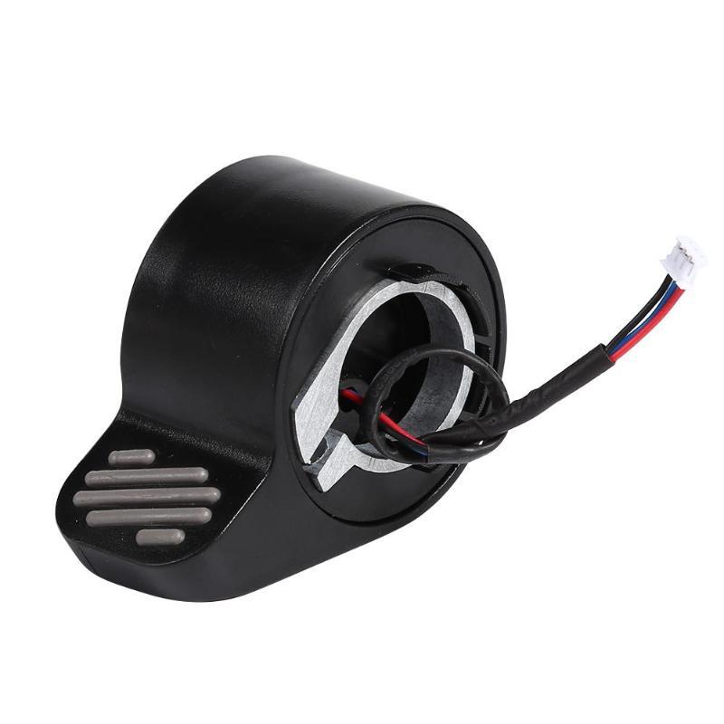 Kick Scooter Brake Dial Accelerator