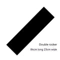Skateboard Sandpaper Four-wheel Maple Accessories