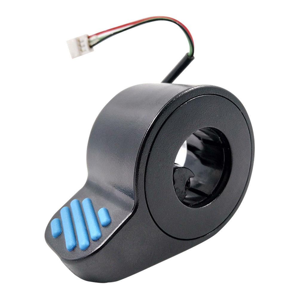 Kick Scooter Brake Dial Accelerator