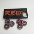 Skateboard Bearing Skates Long Board Integrated Bearing