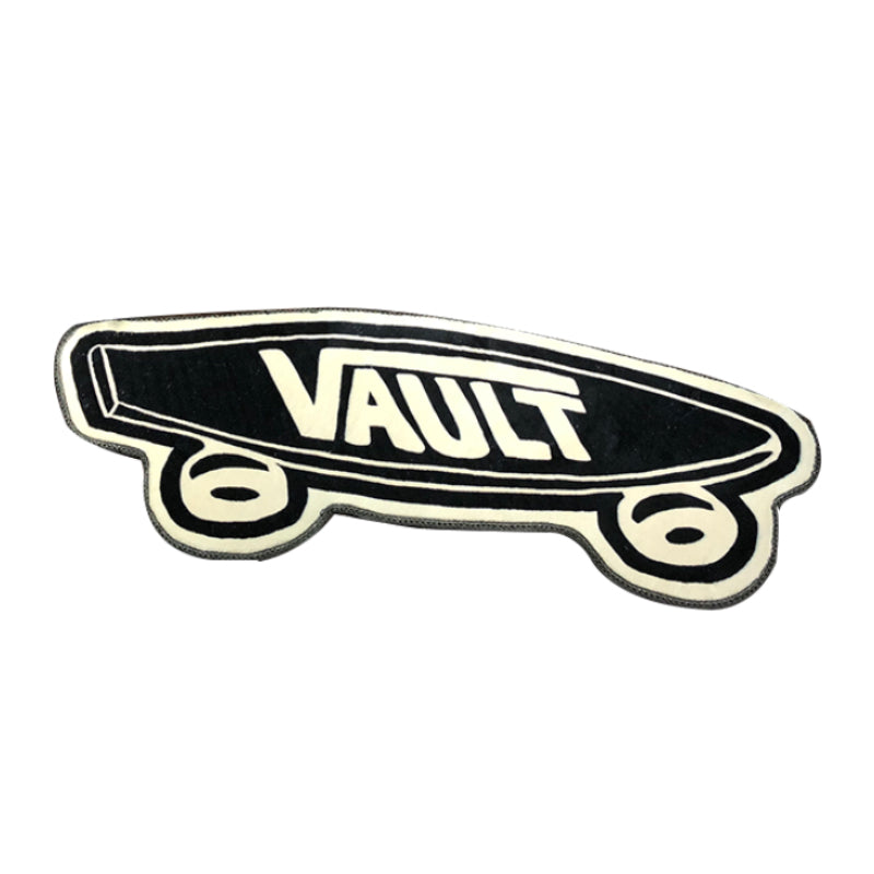 Personality Trend Trend Skateboard Carpet Living Room
