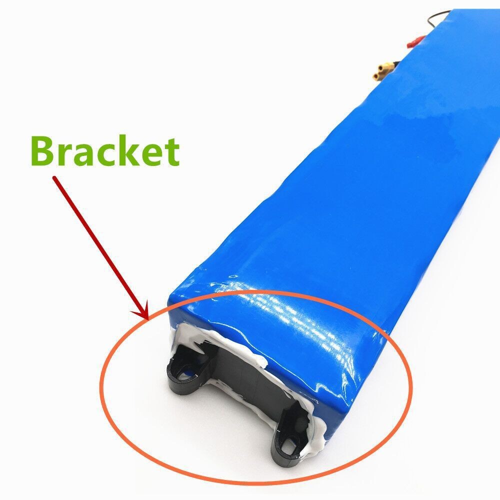 Battery Pack Electric Scooter