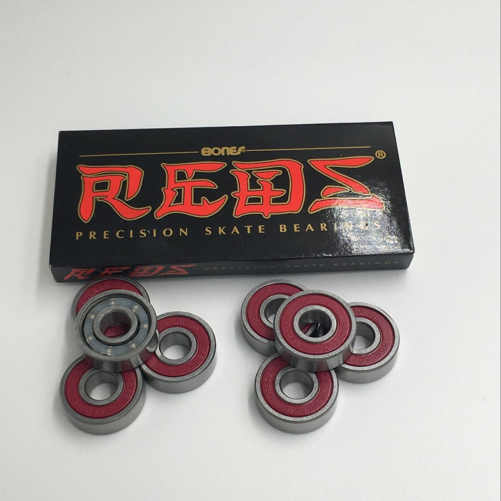 Skateboard Bearing Skates Long Board Integrated Bearing
